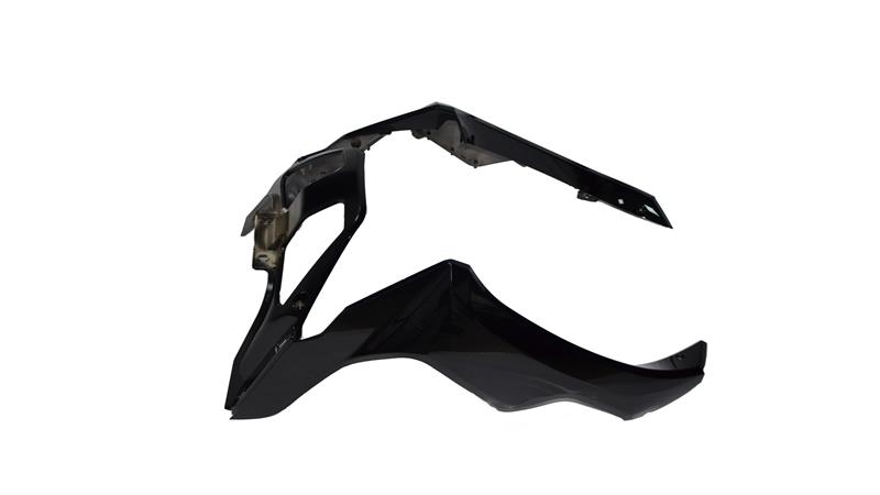 ÖN ANA PANEL SİYAH (SPACE)